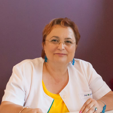 mircea ioana